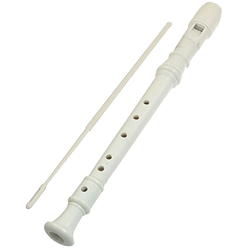 Flute a bec